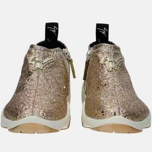 Original no defects zanotti shoes